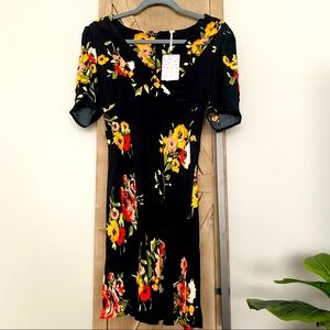 Free People Mini Dress size 0